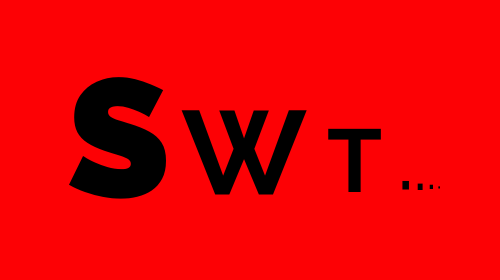 Uitdoving SWT officieel vastgelegd: overzicht van de regels