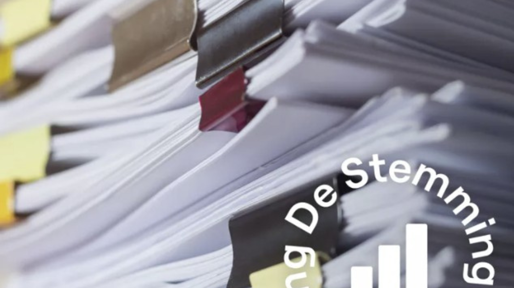 De Stemming 2026 – Belg lust koopkrachtaanvallen van regering De Wever niet