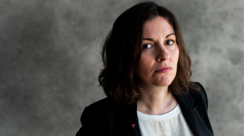Selena Carbonero: “Je lost een maatschappelijk probleem niet op door vrouwen extra te straffen”